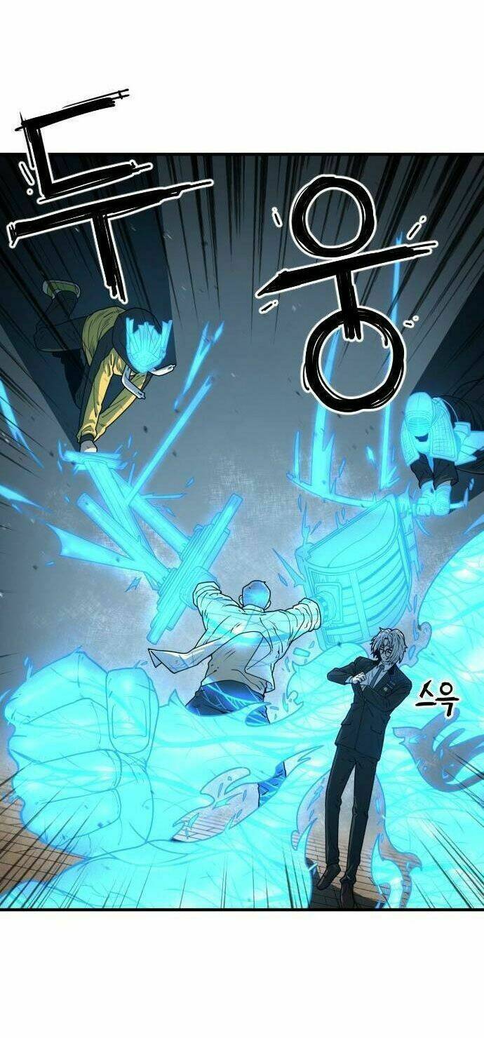 chinh phạt học đường chapter 6 50