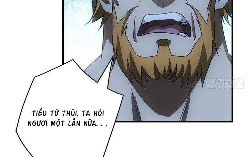 thiên long bát bộ webtoon chapter 14 54