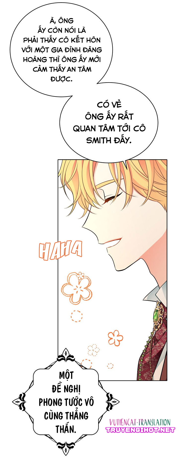 thanh tra của muiella chapter 157.2 35