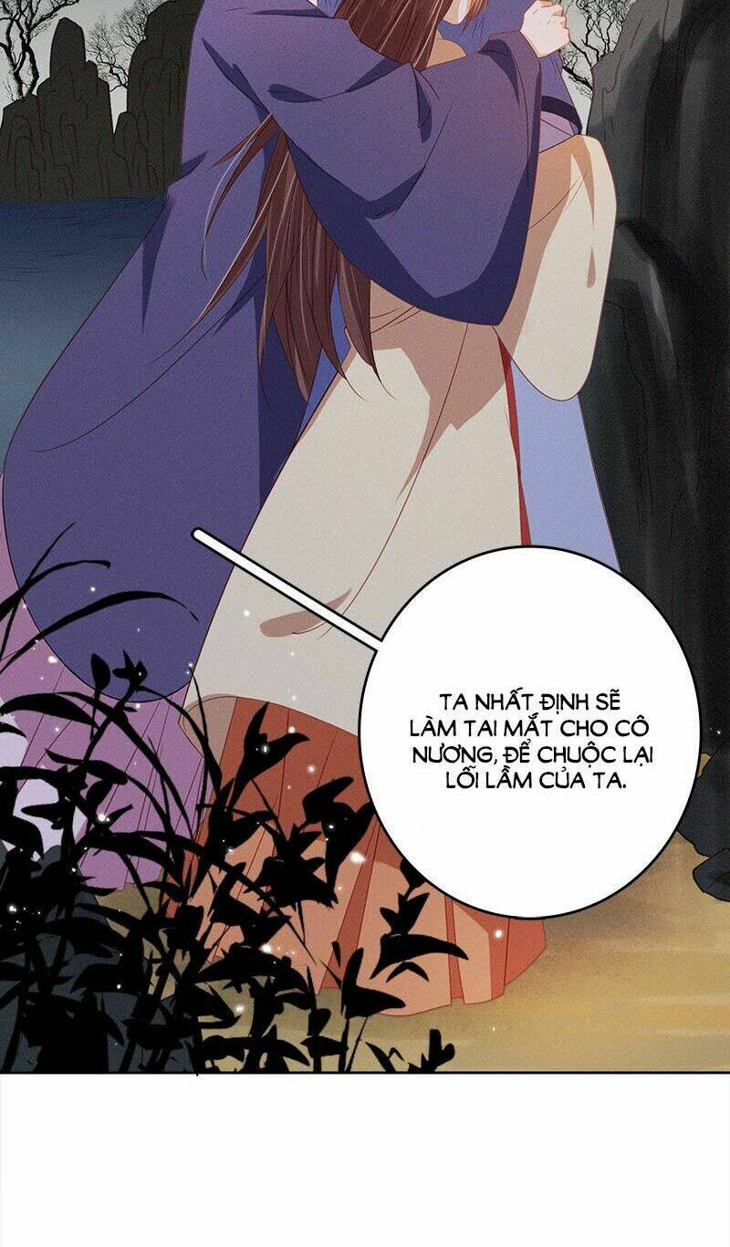 xuân khuê bí lục: xưởng công thái liêu nhân chapter 40 29