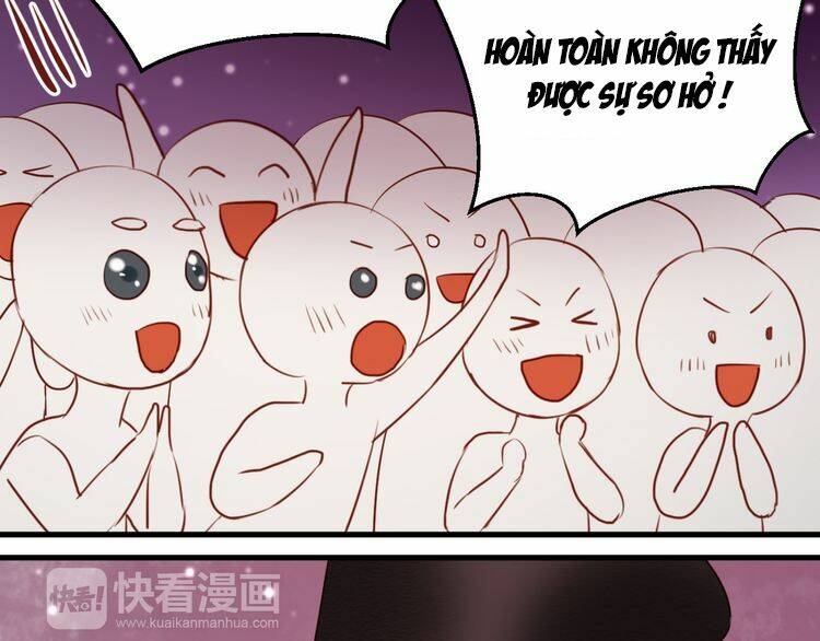 lượm được 1 tiểu hồ ly chapter 37.5 9