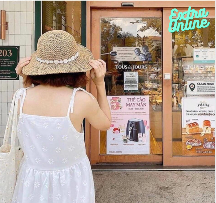 Váy Hai Dây Hoa Nhí Hình Cúc Họa Mi Vintage - Đầm Hai Dây Buộc Nơ Tiểu Thư (FREESIZE cho nữ dưới 60kg)