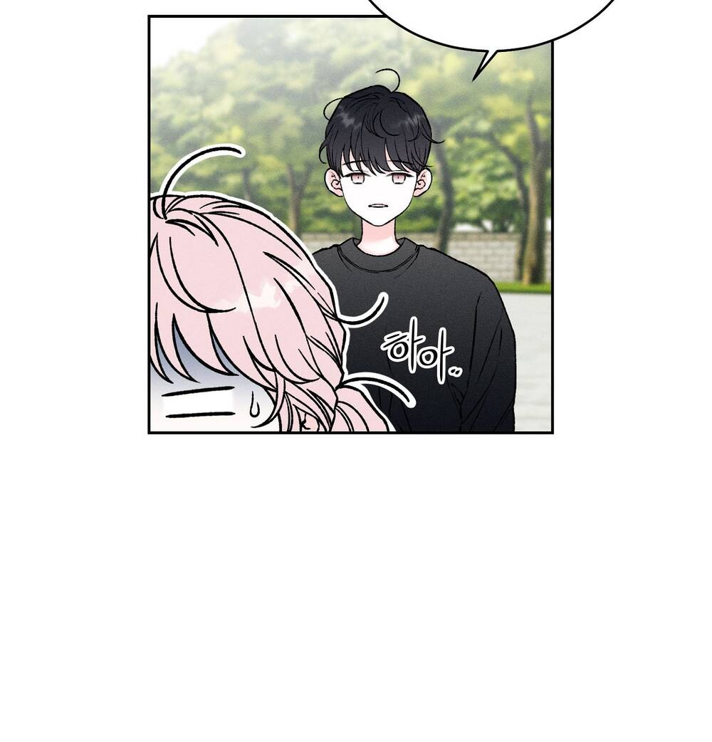 mối tình đầu của ma cà rồng chapter 27.2 44