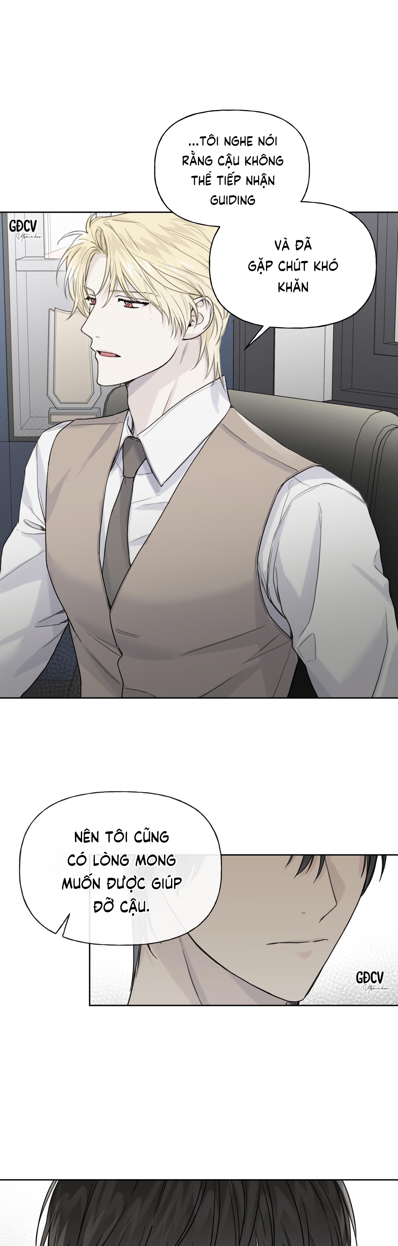 hiểm họa guiding chapter 11 25