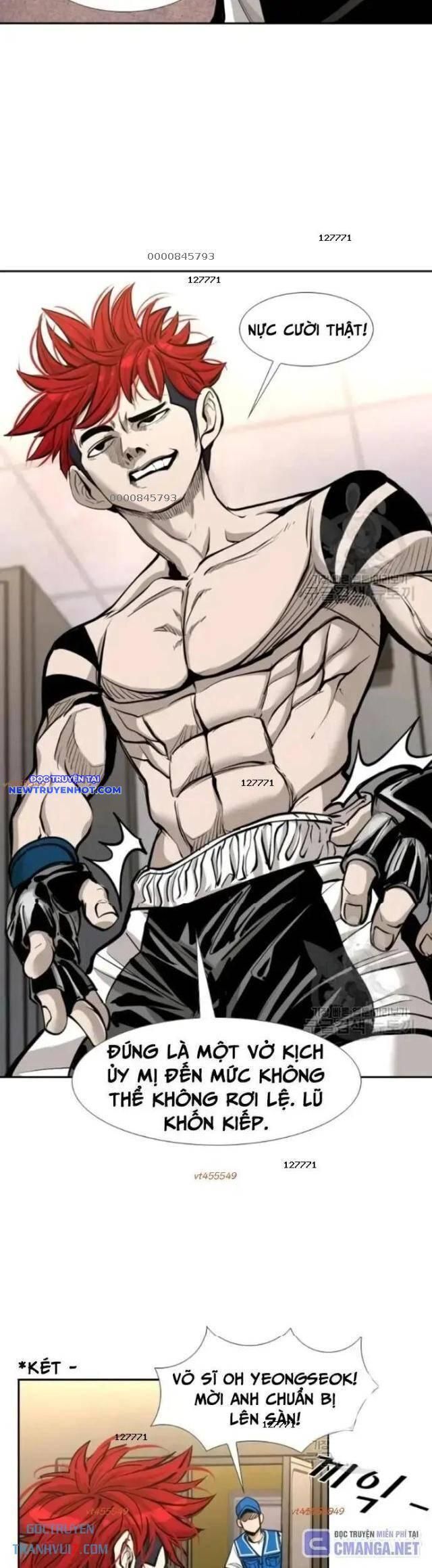 shark - cá mập chapter 202 6