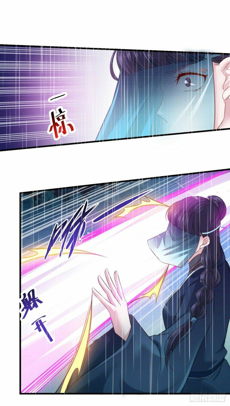 tiên ma đồng tu chapter 138 8