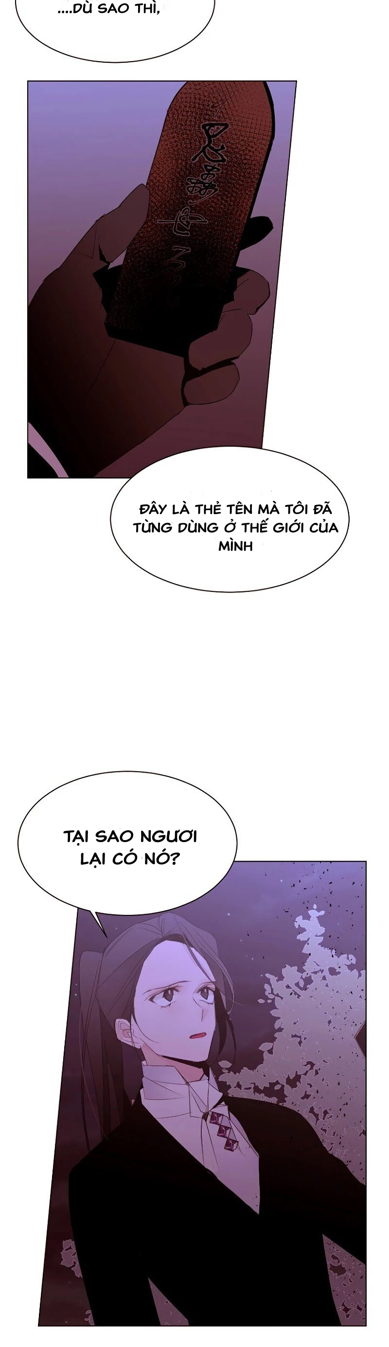 cuộc sống nhàm chán của quý cô tái sinh chapter 35 5