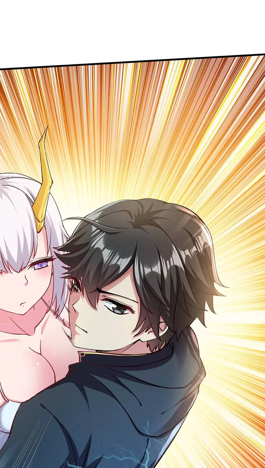 đồ long kỵ sĩ hôn môi ác long chapter 27.2 1