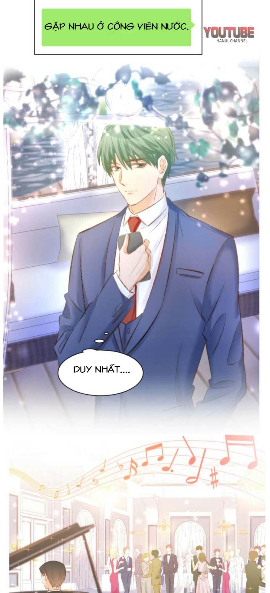 hôn nhân ấm áp : tổng tài sủng vợ thành nghiện chapter 51 20