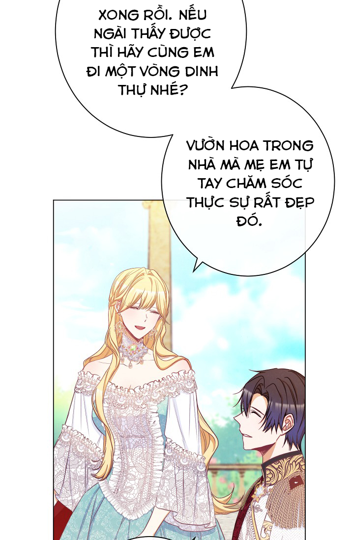 ác nữ đảo ngược đồng hồ cát chapter 60 92