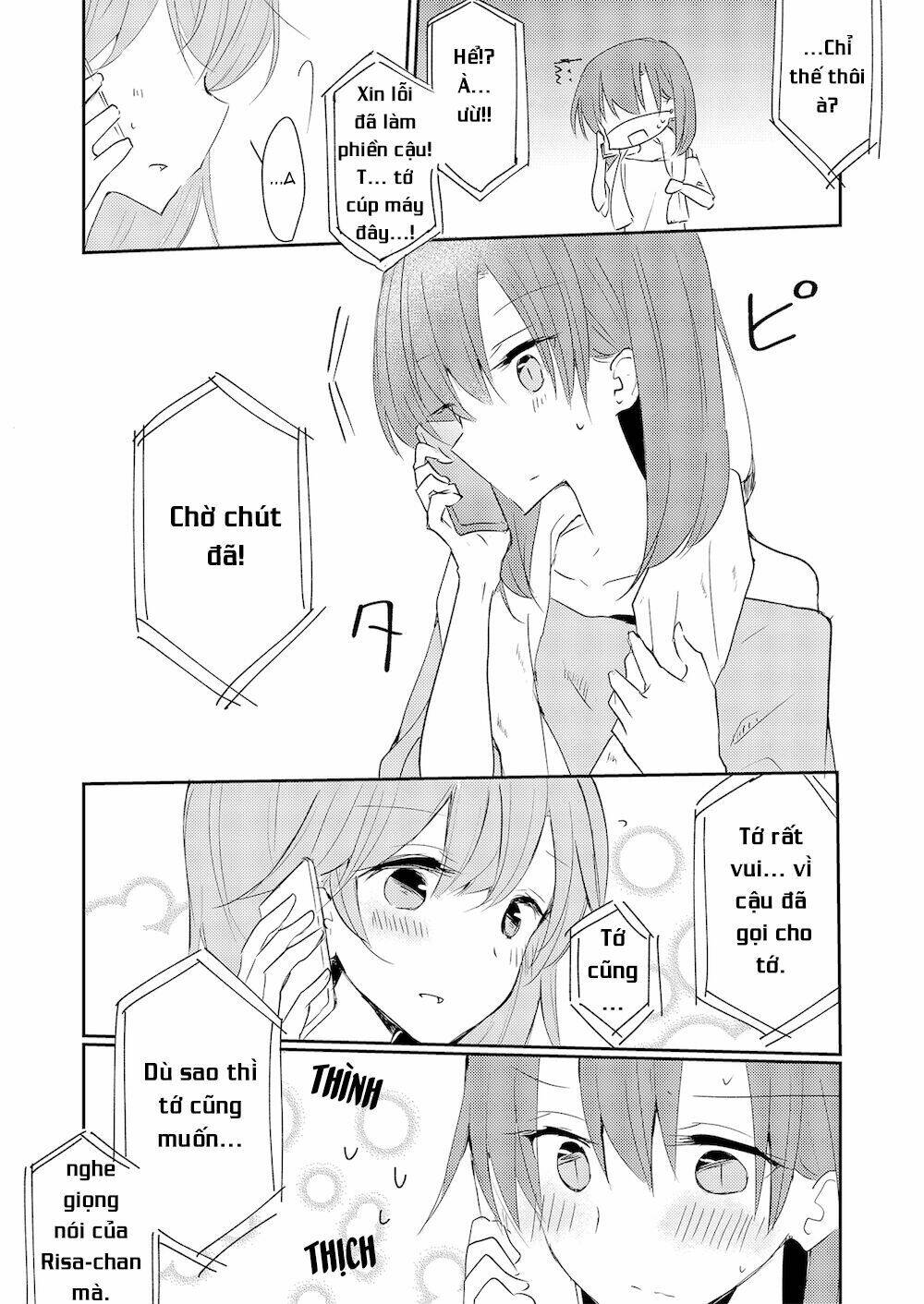 ngày mai sẽ gặp lại chapter 5 12