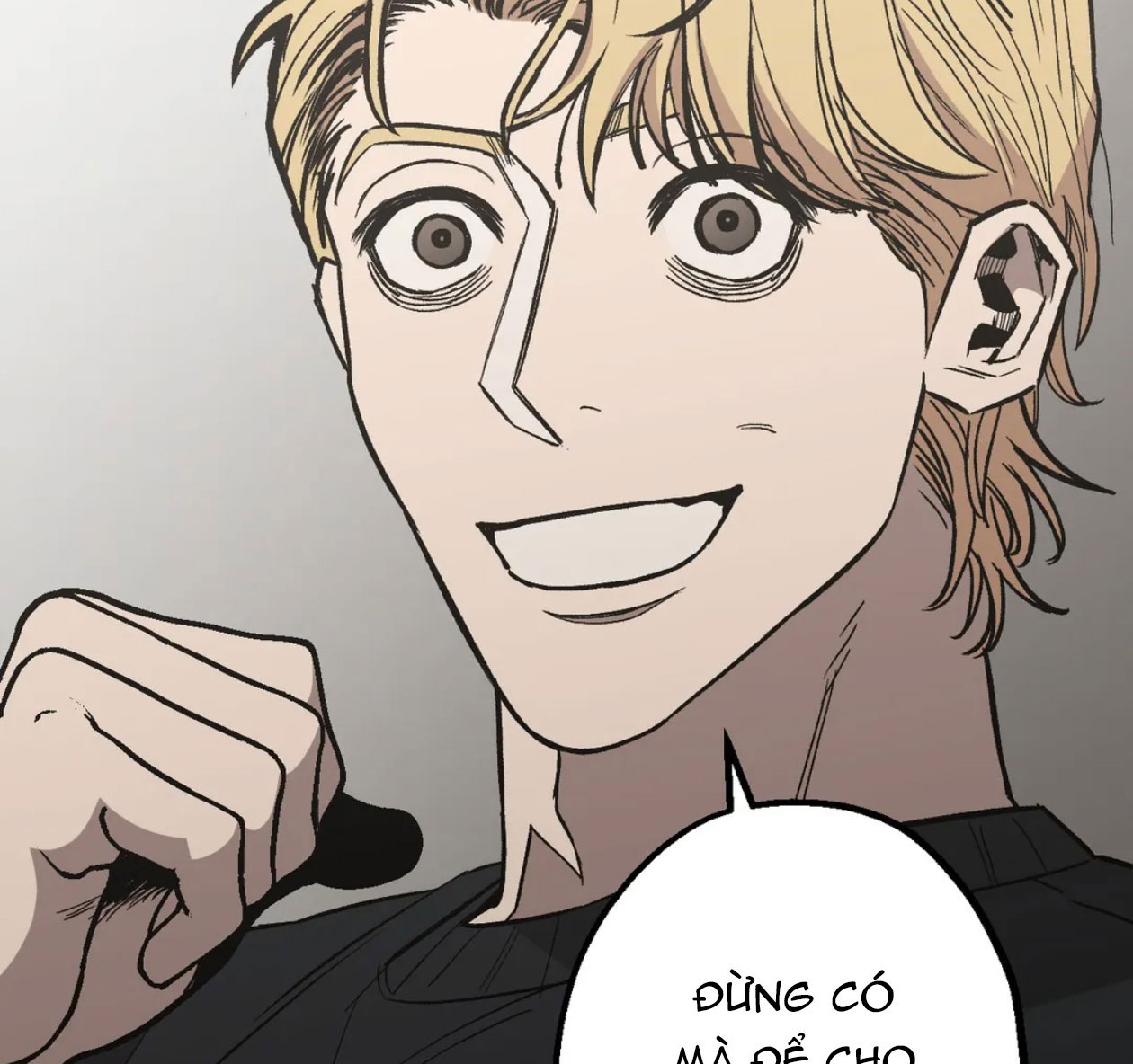 khi sát nhân biết yêu chapter 23 99