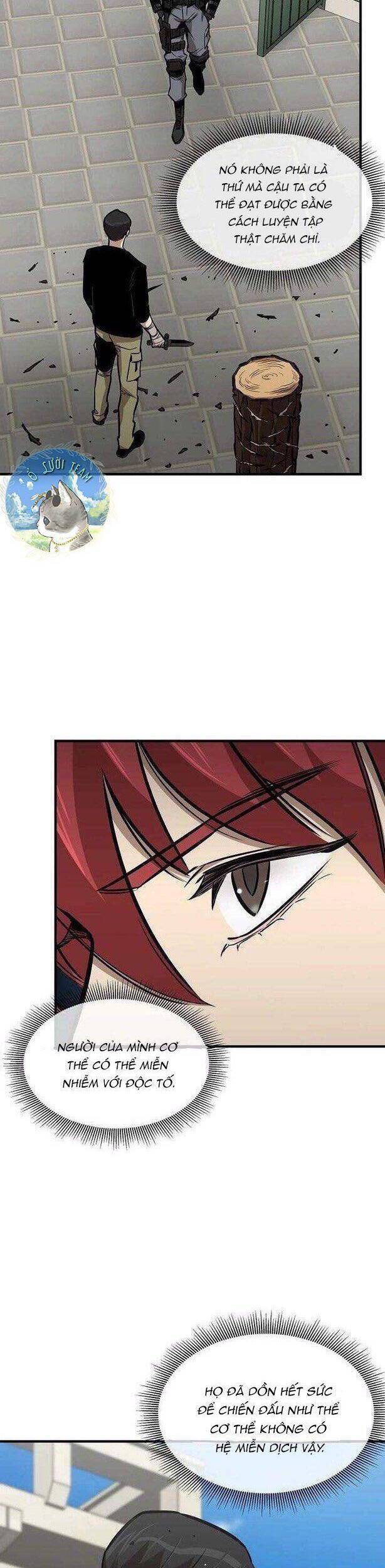 return survival chapter 114 24