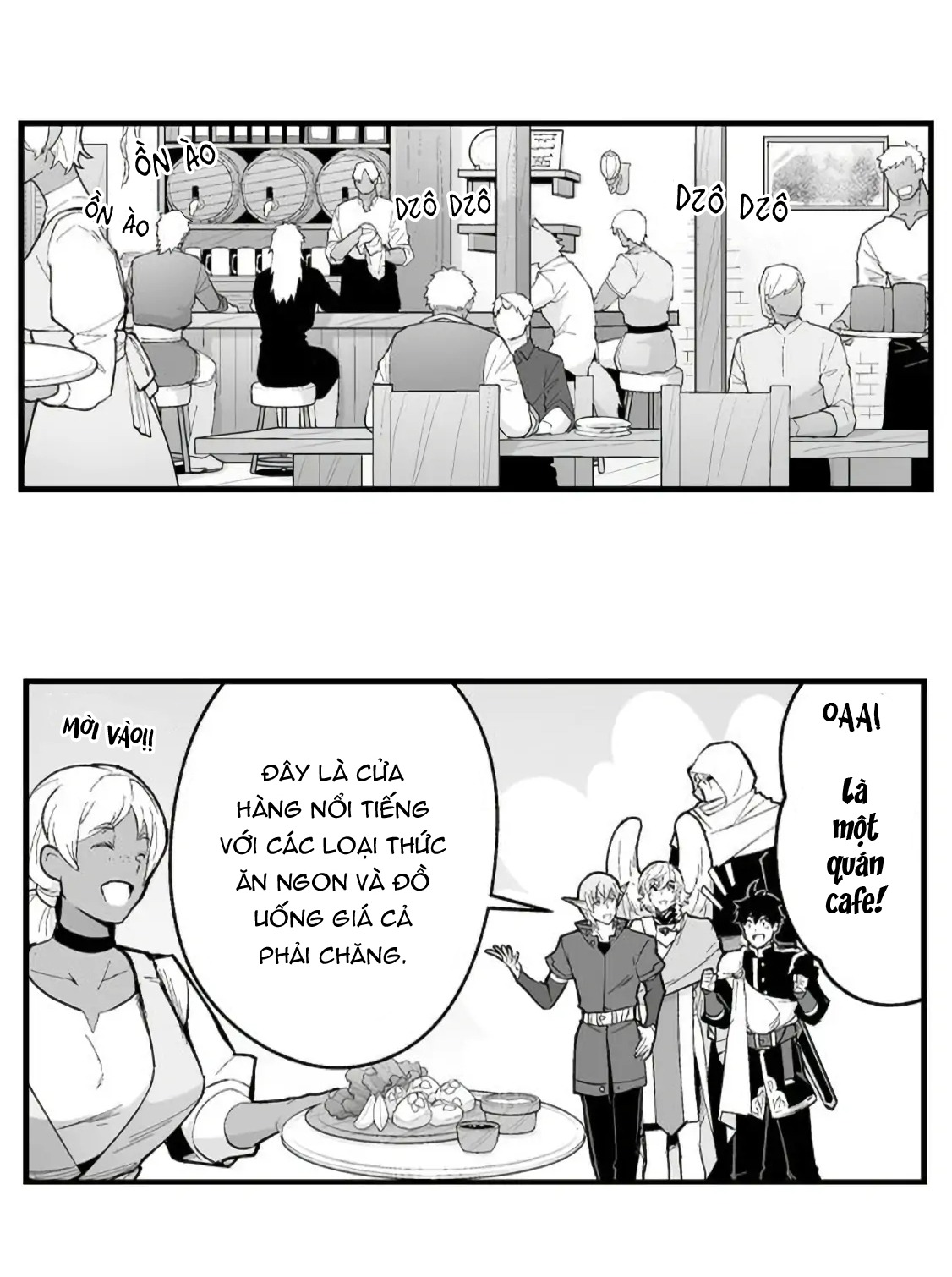 vợ của titan chapter 82 33