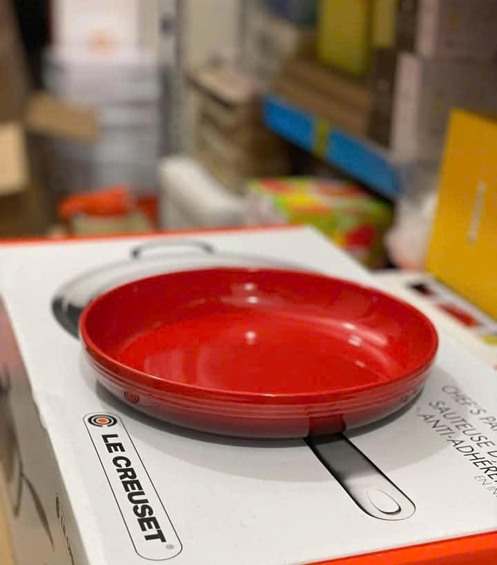 Sét đĩa Pasta Le Creuset San Francisco 21,6cm Hàng chính hãng