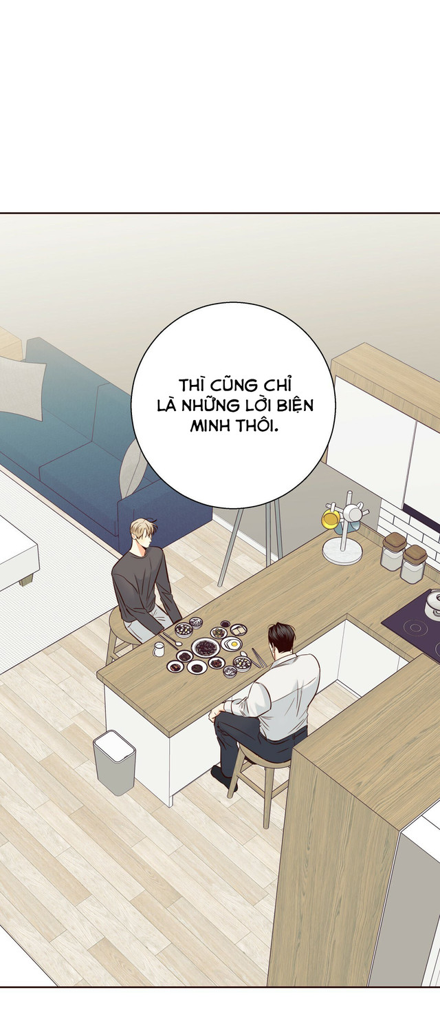 cửa hàng tiện lợi nguy hiểm chapter 72 51