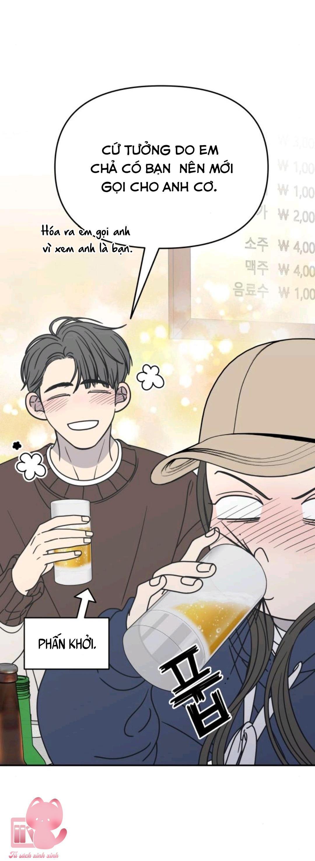 nói không với tình công sở chapter 10 60