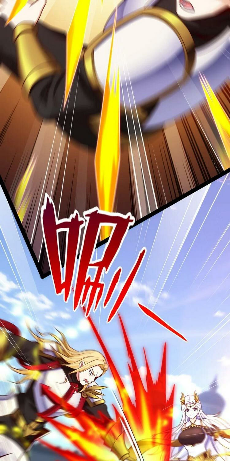 ma thú kiếm thánh dị giới tung hoành chapter 180 39