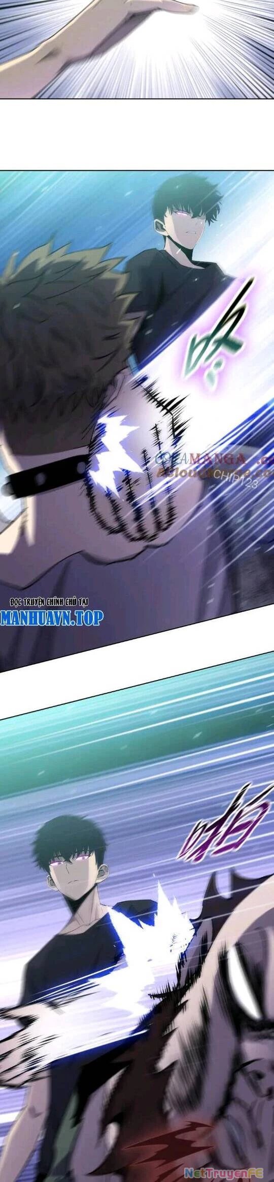 kẻ tàn nhẫn ngày tận thế: bắt đầu dự trữ hàng tỷ tấn vật tư chapter 21 4