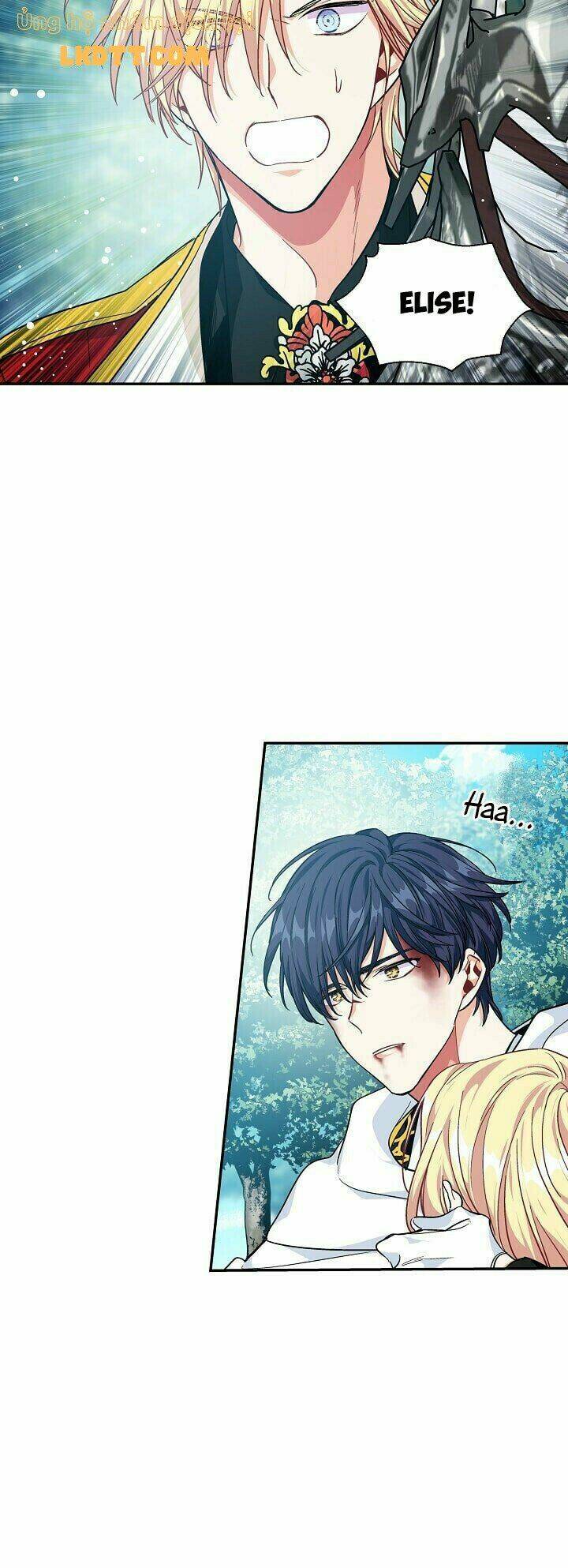 nữ hoàng ngoại khoa chapter 88 21