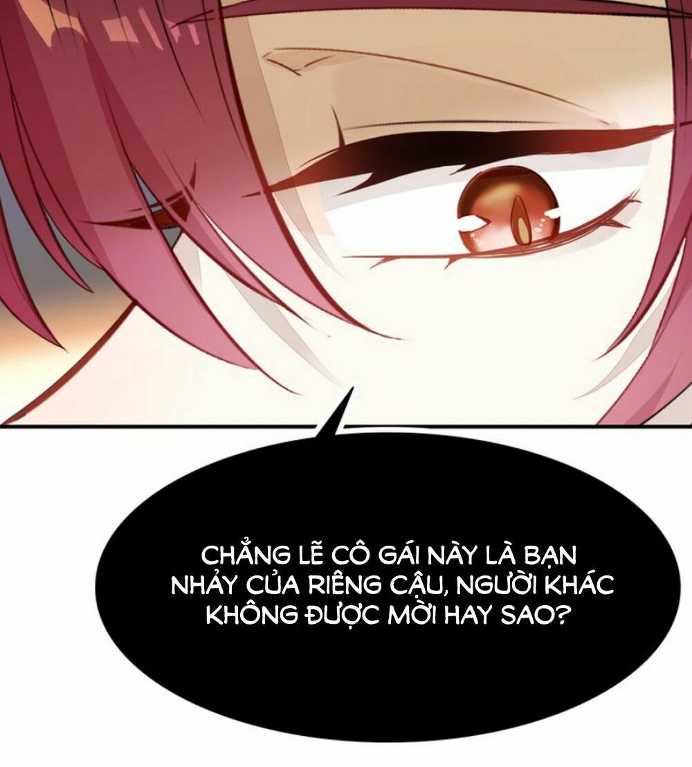 Ái Thượng Ngạo Kiều Long Vương Gia chapter 24 - Trang 20