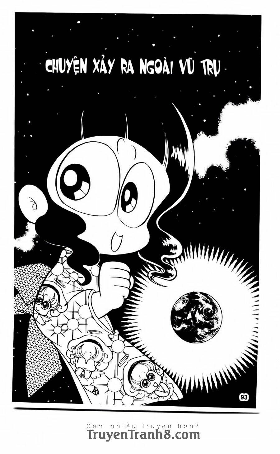 con ma vui vẻ chapter 28 16