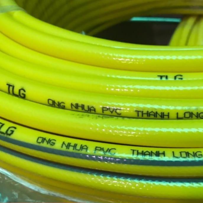 ️ Bộ dây vòi xịt nước rửa xe, tưới cây . tăng áp 3 lần, loại 3m,5m 206587 cút sập,nối vàng+ tặng mở chai