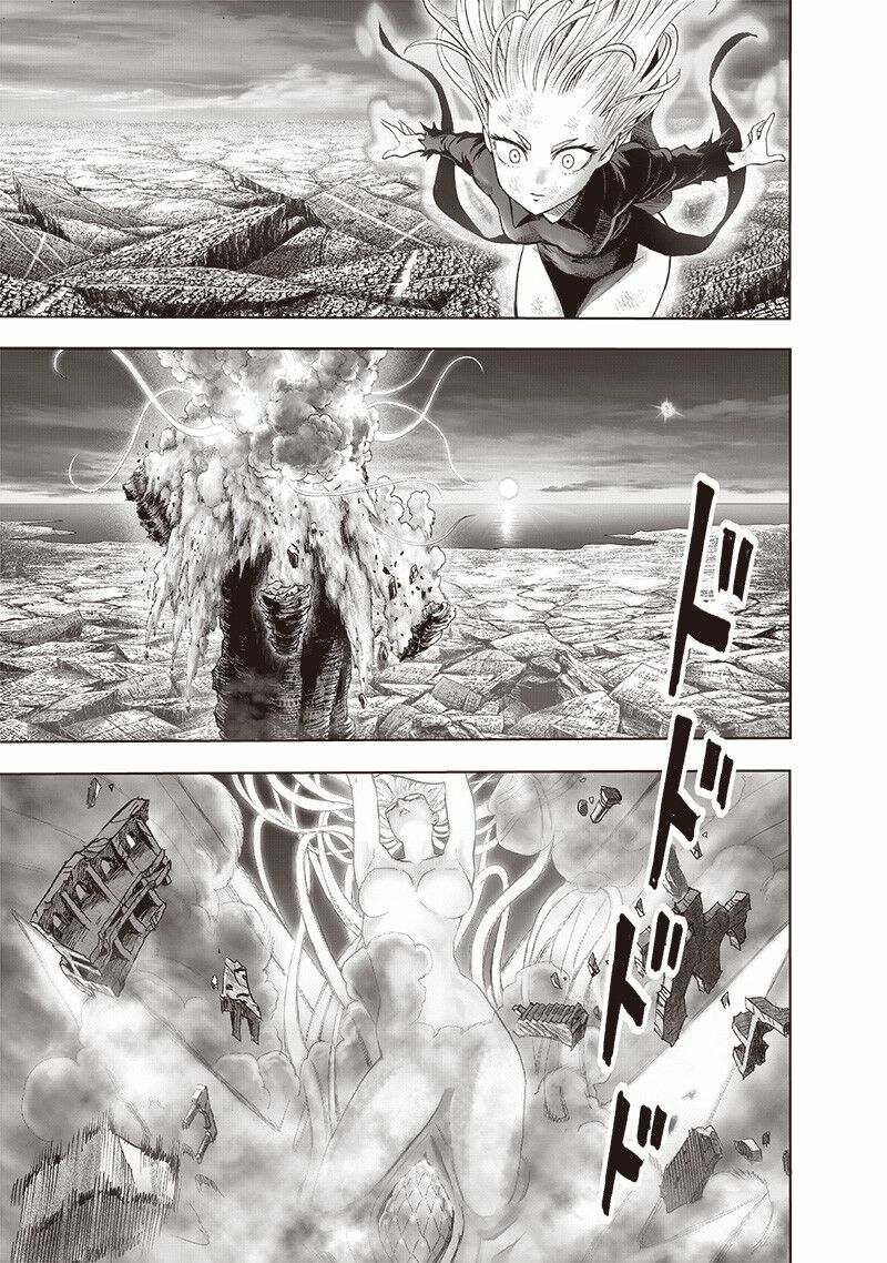 one-punch man chapter 175 22