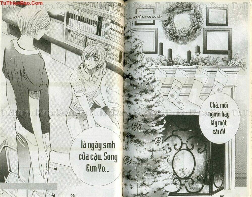 dự án siêu sao chapter 12 48