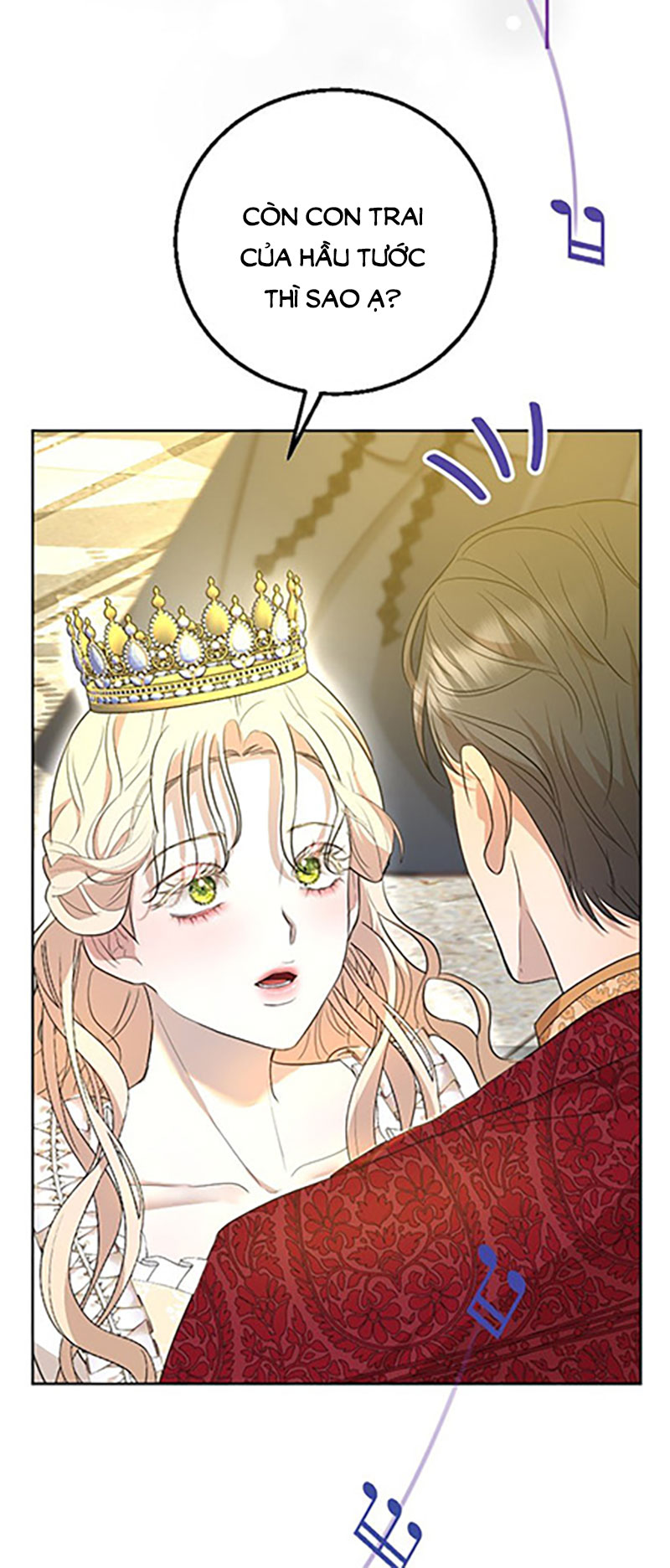 ngã rẽ định mệnh chapter 10.2 45