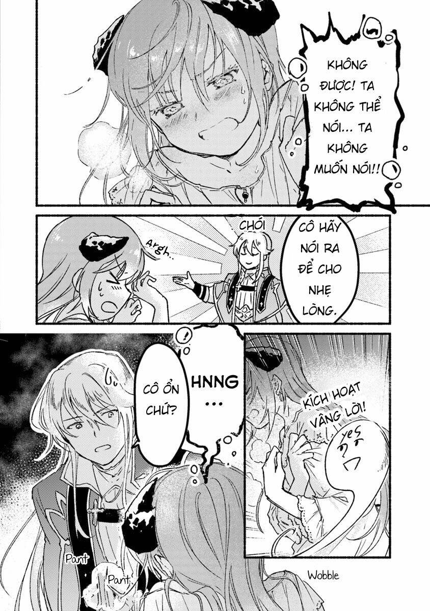 kochira last boss maoh shiro mae chapter 2 27