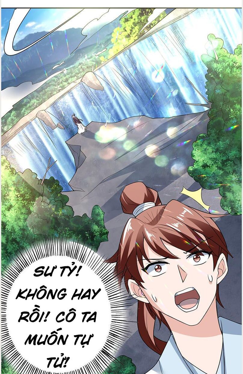 tối cường thần thú hệ thống chapter 193 13