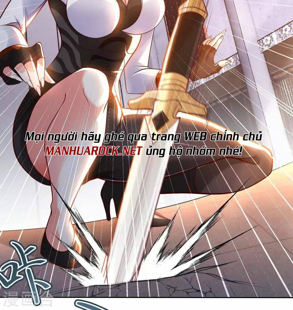 sư phụ của ta là thần tiên chapter 35 7