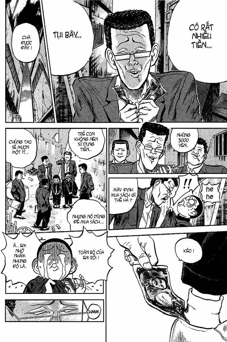 noritaka chapter 13 17