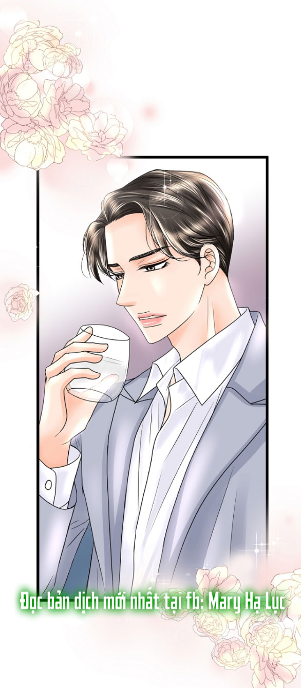 Tình Yêu Đánh Cắp Trái Tim chapter 12.2 - Trang 14