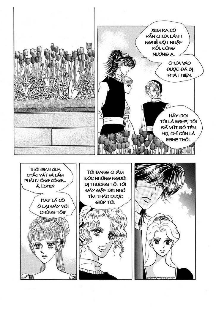 princess manhwa chapter 39 23