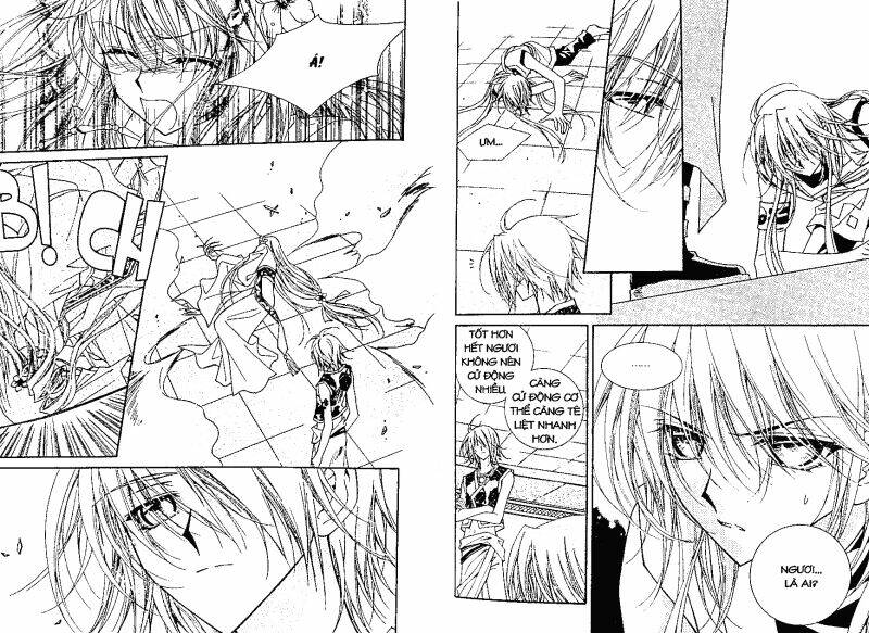 legend - truyền thuyết fushigi chapter 4 75