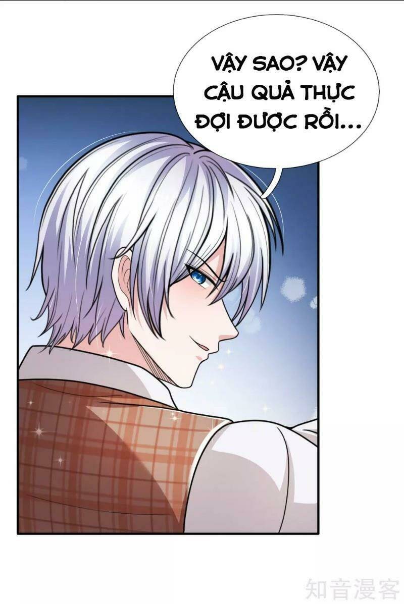 tuyệt đỉnh khí thiếu chapter 39 10