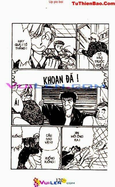 cô bé khóc nhè chapter 13 119