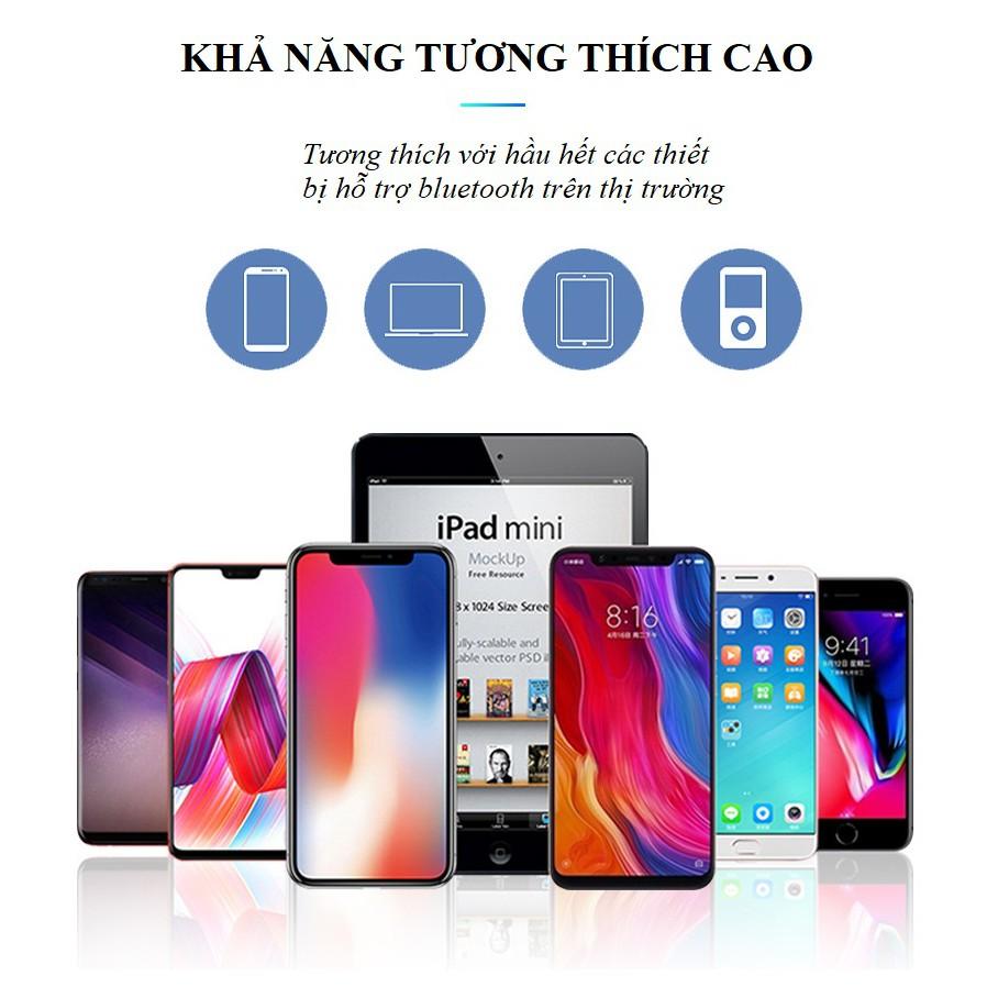 Tai Nghe Chụp Tai ️️ Tai Nghe Bluetooth Âm Thanh Chân Thực, Sống Động - Tai Nghe B39 Lót Tai Êm Ái Thoải Mái