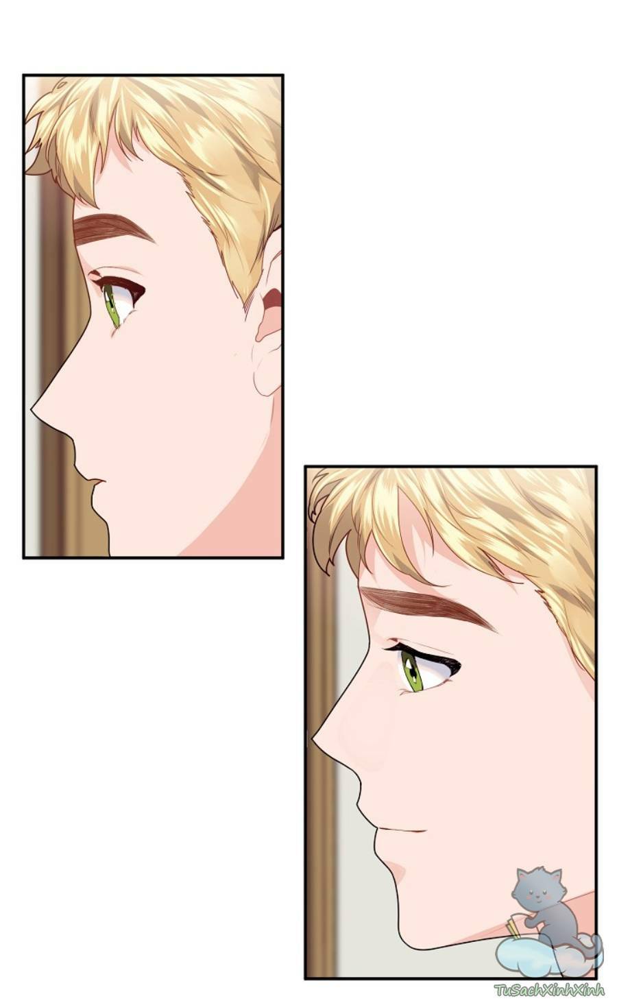 đại dương kiêu sa chapter 16.1 24