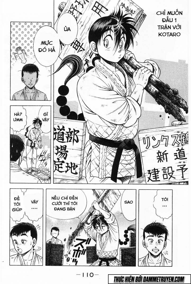 shin kotaro makaritoru! juudouhen chapter 31 11