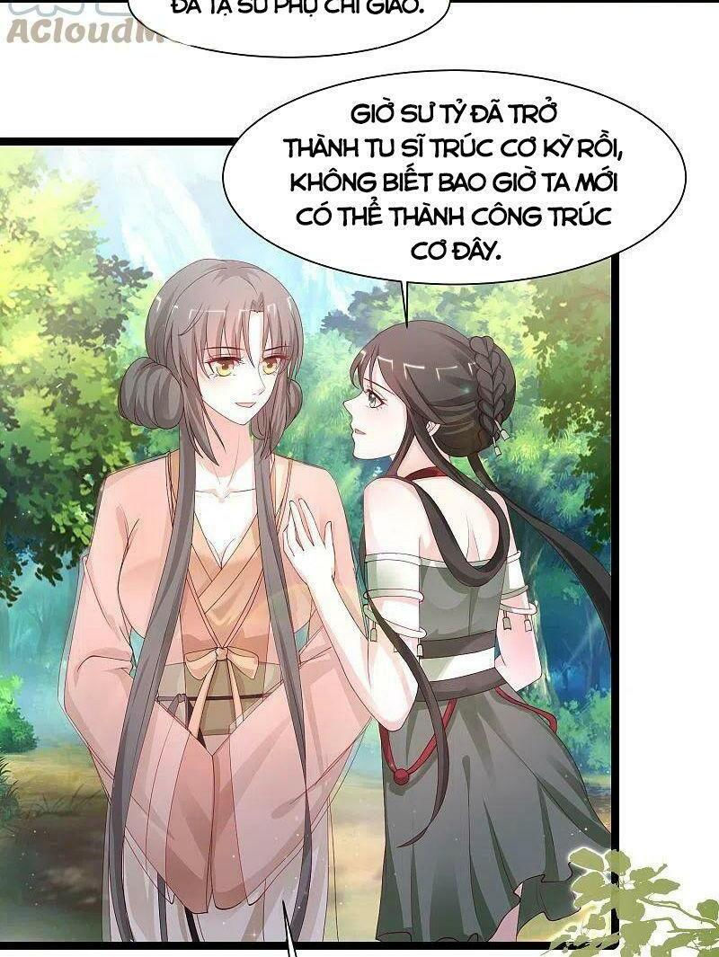 tối cường vận đào hoa chapter 251 17