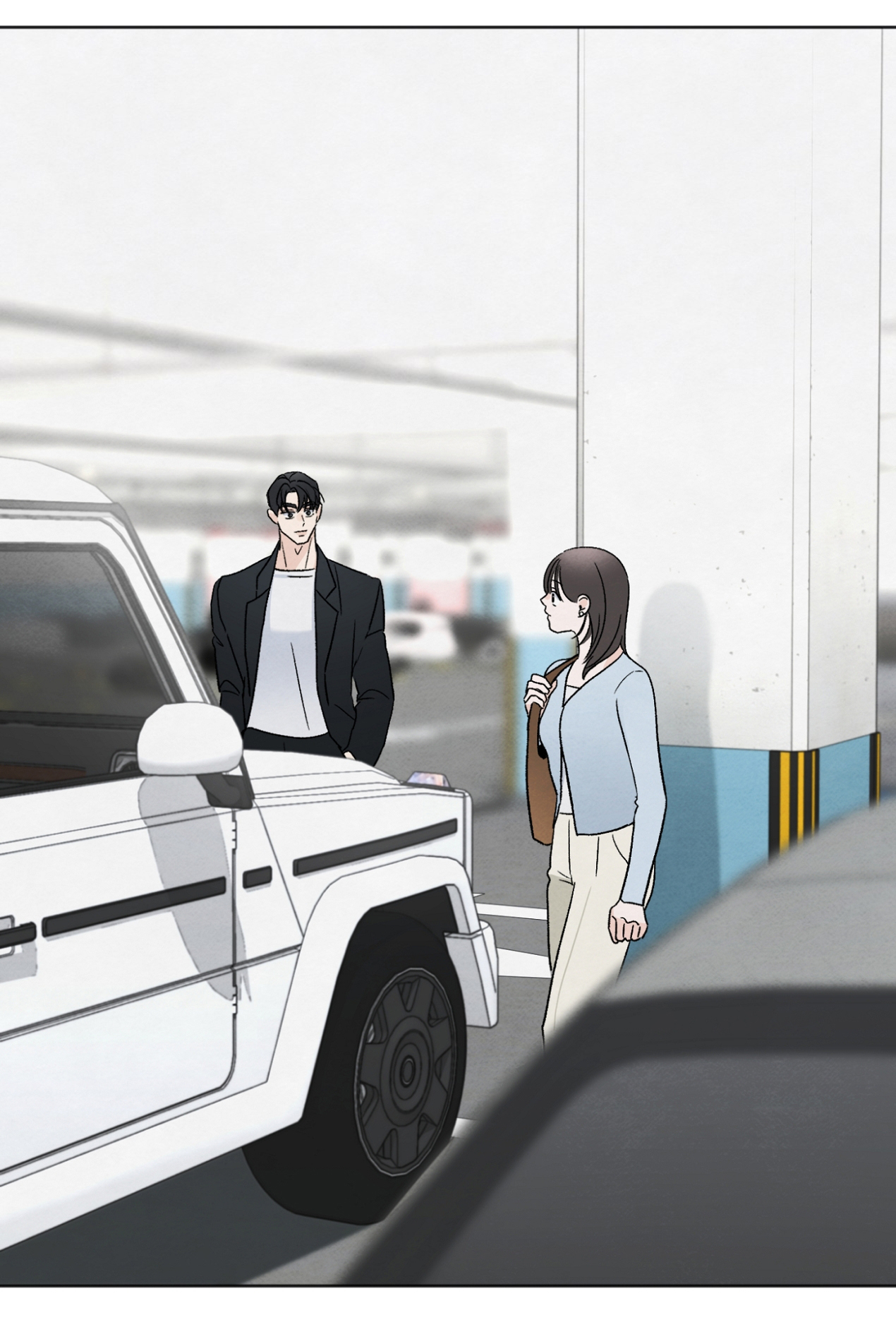 hoàn cảnh của rác rưởi chapter 19.2 10