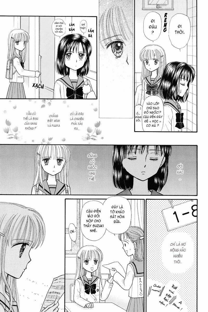 kodomo no omocha chapter 34 40