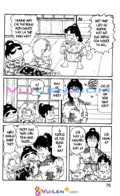 ninja loạn thị chapter 13 76