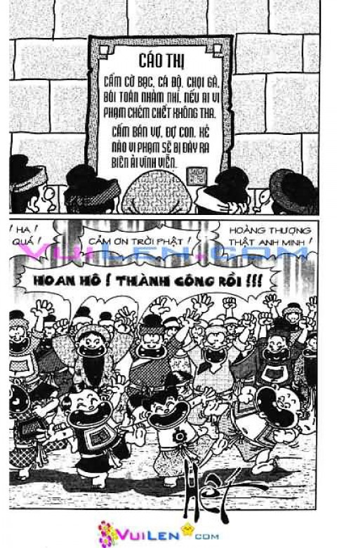 thần đồng đất việt chapter 121 81