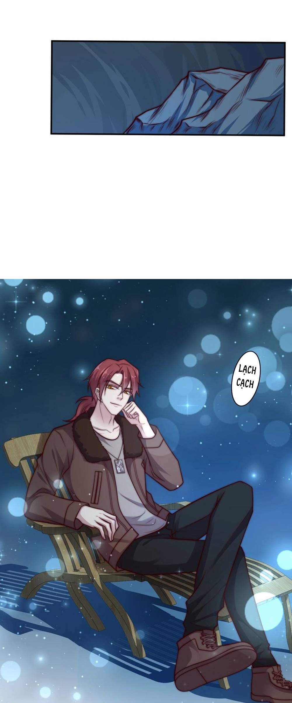 khoá chặt đôi môi (full) chapter 66 28