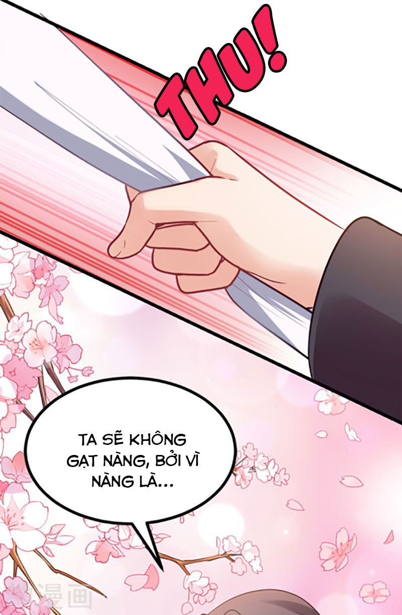 độc tâm cuồng phi khuynh thiên hạ chapter 76 46