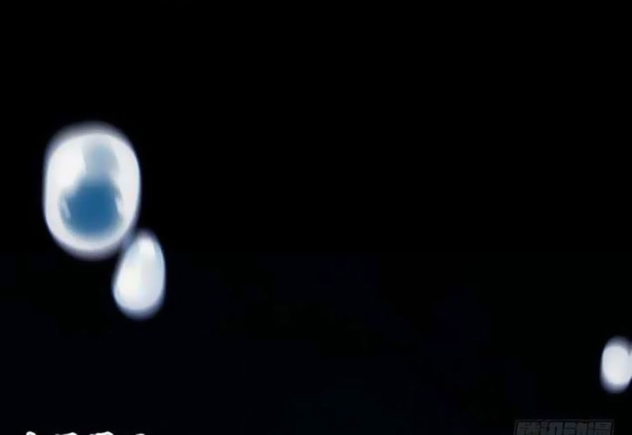 thâm hải chi ca chapter 20 17